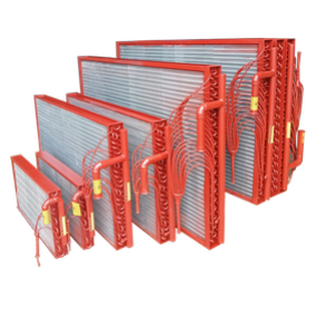Condensor Fin Tube Industri